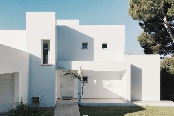 Valencia Marina Homes