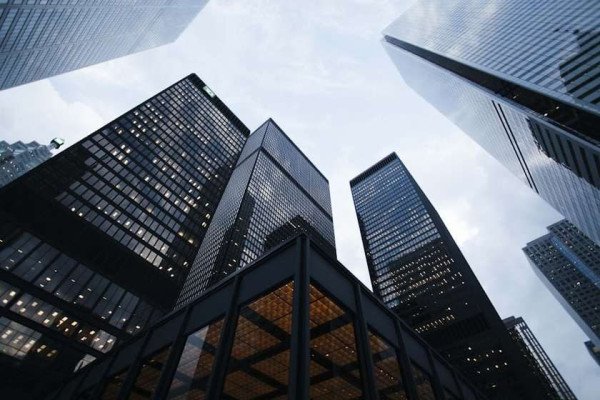 Warsaw City Towers